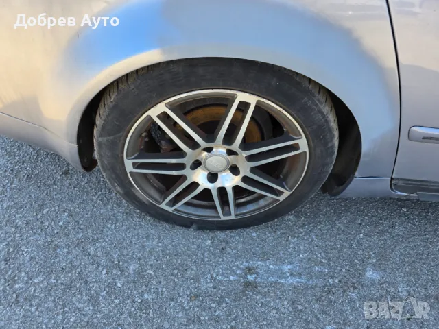  **САМО НА ЧАСТИ*** Audi A4 B6 2.5TDI, S - Line, Avant, снимка 11 - Автомобили и джипове - 47743918