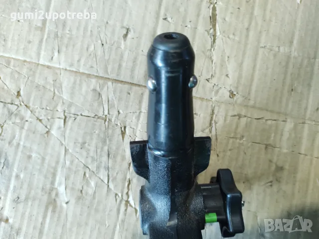 Автоматичен Сваляем Теглич за FORD C-MAX BMW, снимка 9 - Аксесоари и консумативи - 47870459