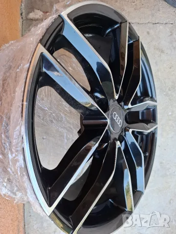 7.5jx17h2 една джанта 