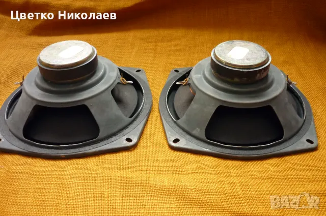 Heco нискочестотни, снимка 5 - Тонколони - 49189716