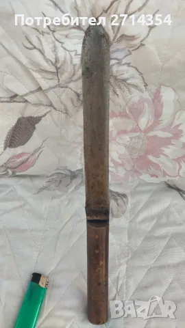 Пчеларски нож