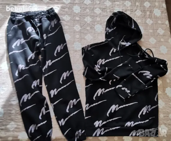 спортен екип , снимка 8 - Спортни дрехи, екипи - 47442547