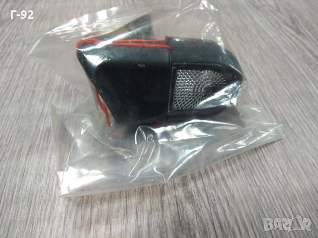 A0018208256**NEU**LKW**MERCEDES-BENZ**Страничен габарит**ЛЯВ**, снимка 3 - Части - 35014409