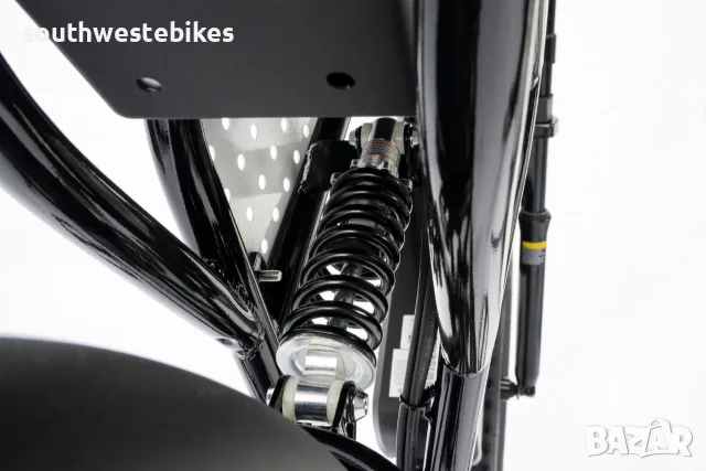 Електрически велосипед Lookroad L20 Min , 500W, 15.6 Ah, снимка 8 - Велосипеди - 55976883