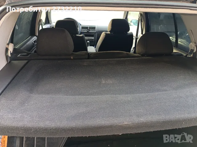 vw golf 4 на части 