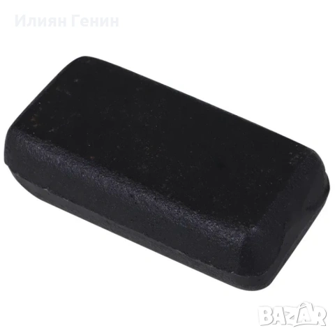 Жилетка за бягане HOMCOM с тежести 15 кг / 20 кг / 30 кг, регулируема, снимка 7 - Фитнес уреди - 54185940