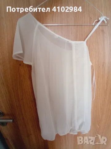 Cristinaeffe N42 M/L потник, снимка 6 - Потници - 50042813