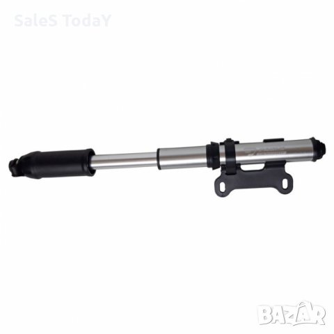 Помпа за колело, снимка 3 - Аксесоари за велосипеди - 31932837