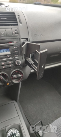 VW поло 1.4, снимка 9 - Автомобили и джипове - 52284132