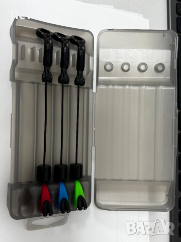 Fox swinger set, снимка 5 - Такъми - 53087289