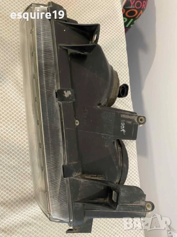 Фарове Hella за BMW E36, снимка 7 - Части - 52947503