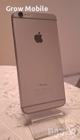 Iphone 6 plus, снимка 2 - Apple iPhone - 54305990