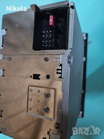 Аудиосистема SVD , снимка 3 - Аудиосистеми - 50177533