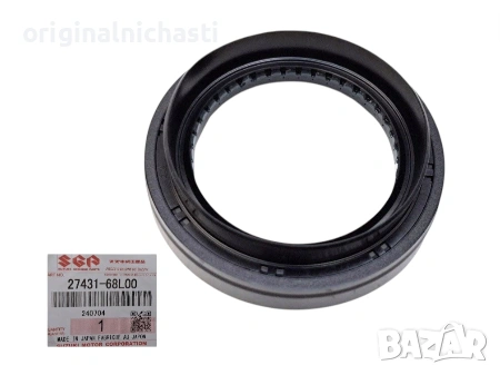 Семеринг за диференциал за СУЗУКИ СУИФТ SUZUKI SWIFT 2743168L00 27431-68L00 OEM SUZUKI