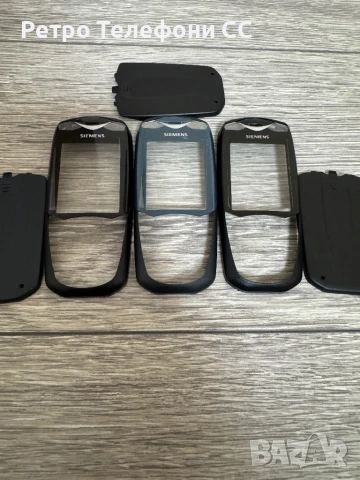 Siemens CX65 Cx65 нови панели, снимка 6 - Siemens - 51271507