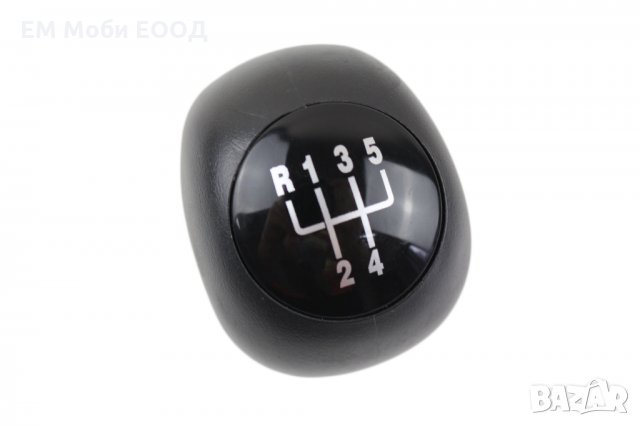 Топка Скоростен Лост Fiat Ducato Citroen Jumper Peugeot Boxer 5/6 скорости, снимка 2 - Аксесоари и консумативи - 32207082