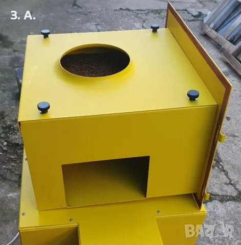 Аспиратор ювелирен Fischer , снимка 13 - Други инструменти - 48434348