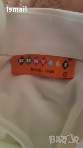 Костюм за сюнет, снимка 6 - Детски комплекти - 35611648