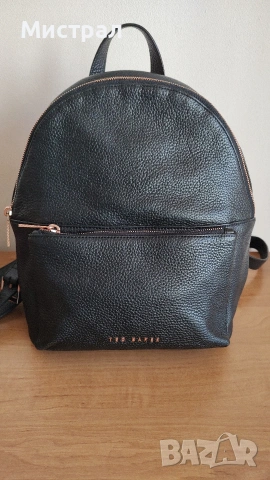 Оригинална раница Ted Baker 