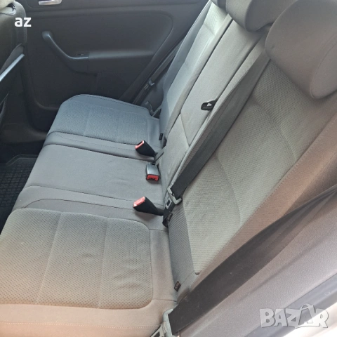 Фолксваген Голф плюс 1.9tdi 105к.с, снимка 5 - Автомобили и джипове - 53141176