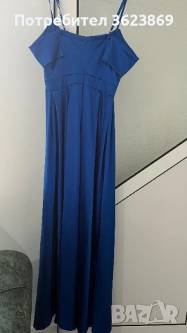 Рокля носена 2ч, снимка 2 - Рокли - 54282145