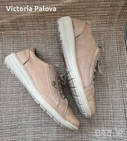 Оригинални немски удобни обувки MEDICUS BIBBI, снимка 12 - Дамски ежедневни обувки - 52472948