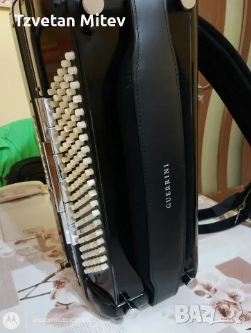 Продавам GUERRINI SUPERIOR 2, снимка 3 - Аудиосистеми - 56444314
