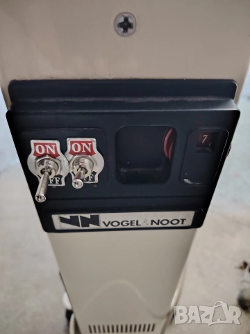 Маслен радиатор, снимка 3 - Радиатори - 52938534