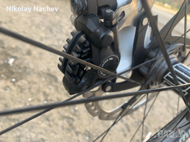 Велосипед MTB 26, снимка 8 - Велосипеди - 44686822