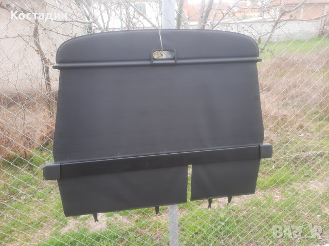 Щора за багажник за FIAT 500L , снимка 2 - Части - 40087036