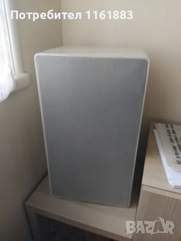 тонколони Braun L715, снимка 4 - Тонколони - 55952489