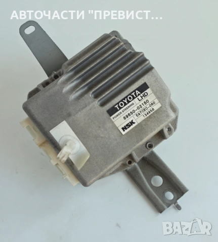 Модул Електрическа Рейка Тойота Корола Е12 Toyota Corolla E12 2000-2007г ОЕМ 89650-02150
