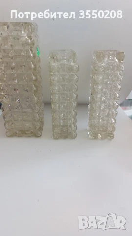 Ваза, стъкло