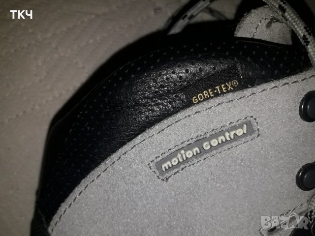 Raichle motion control arch support gtx hiking boots № 41,1/3, снимка 3 - Дамски боти - 30746337