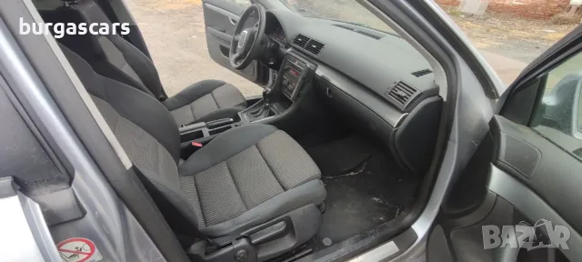 Audi A4 B7 1.9TDI - 116к.с. BKE 2005г на части, снимка 9 - Автомобили и джипове - 49671468