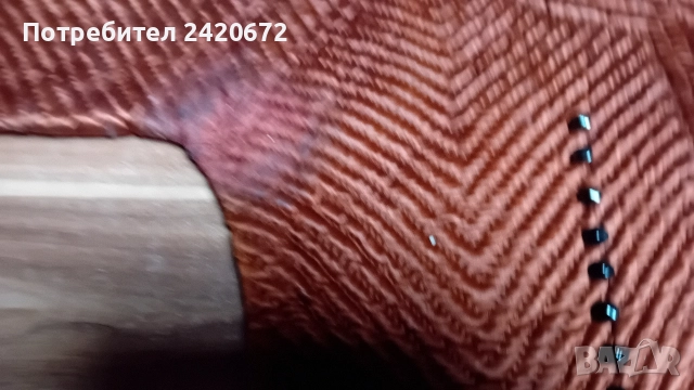 автентична антерия, снимка 6 - Антикварни и старинни предмети - 52559363