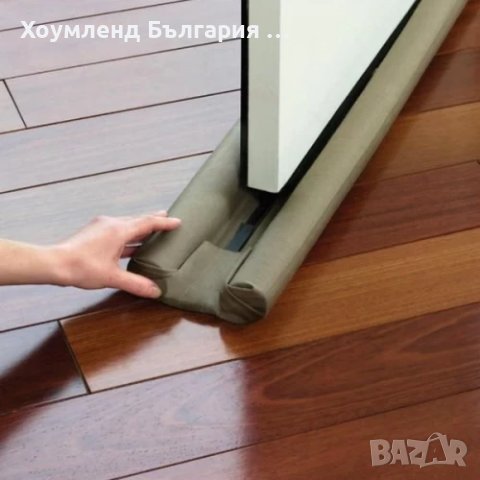 Изолиращ стопер за врати и прозорци - 78 см, снимка 3 - Други стоки за дома - 42903740