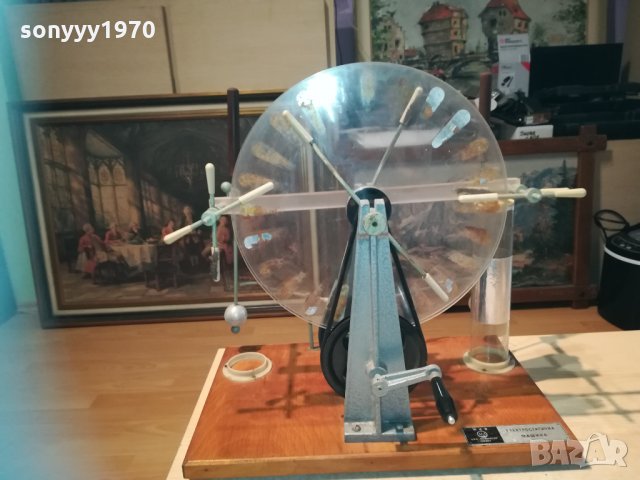 THE BIG OLD MASHINERY 2510201540, снимка 16 - Колекции - 30549744