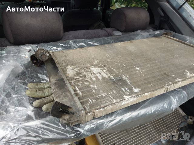 Продавам радиатори за Ситроен Ксара, снимка 5 - Части - 30155443