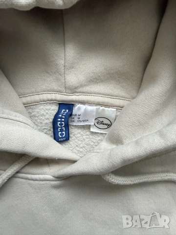 Суичър с качулка H&M, снимка 2 - Суичъри - 56449127