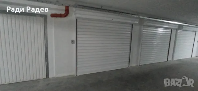 Двоен гараж под наем , снимка 2 - Гаражи и паркоместа - 47696760