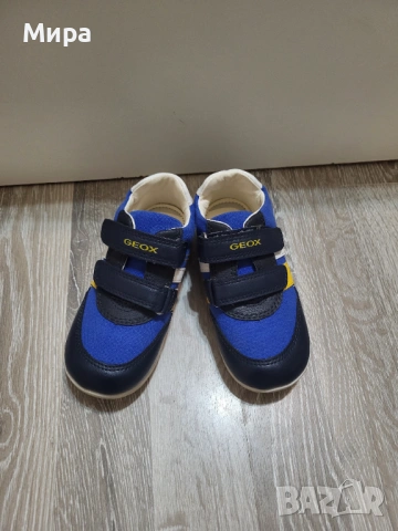 Детски обувки Geox 