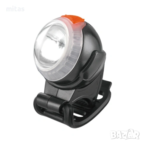 Предна USB светлина за велосипед Skorpion AFL-321 – двуцветна светлина, снимка 4 - Аксесоари за велосипеди - 41329683