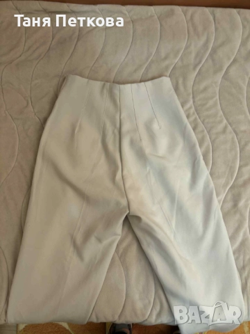 Стилен дамски панталон, снимка 3 - Панталони - 52682947