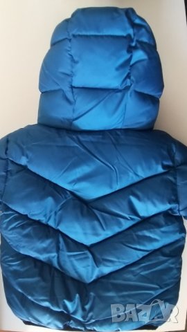 Детско яке без поларена подплата, снимка 4 - Бебешки якета и елеци - 34094193