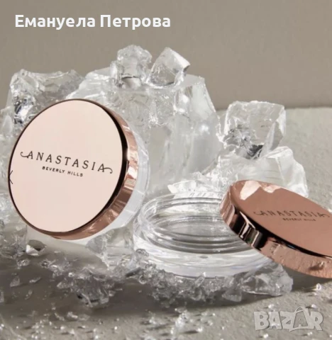 КОМПЛЕКТ Anastasia Beverly Hills Brow Freeze 8г + апликатор, снимка 3 - Декоративна козметика - 50861598