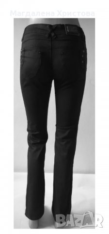 Дамски панталон, снимка 2 - Панталони - 27821891