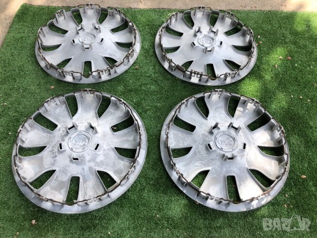 Тасове  за Ауди 16, снимка 8 - Аксесоари и консумативи - 36863219