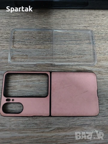 OPPO Find N2Flip, снимка 8 - Телефони с две сим карти - 50453329