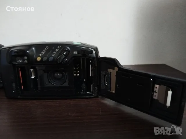 Камера PENTAX ZOOM 105 Syper Japan, снимка 10 - Фотоапарати - 36199508